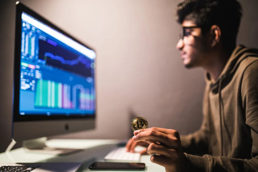 Real-Time Crypto Insights