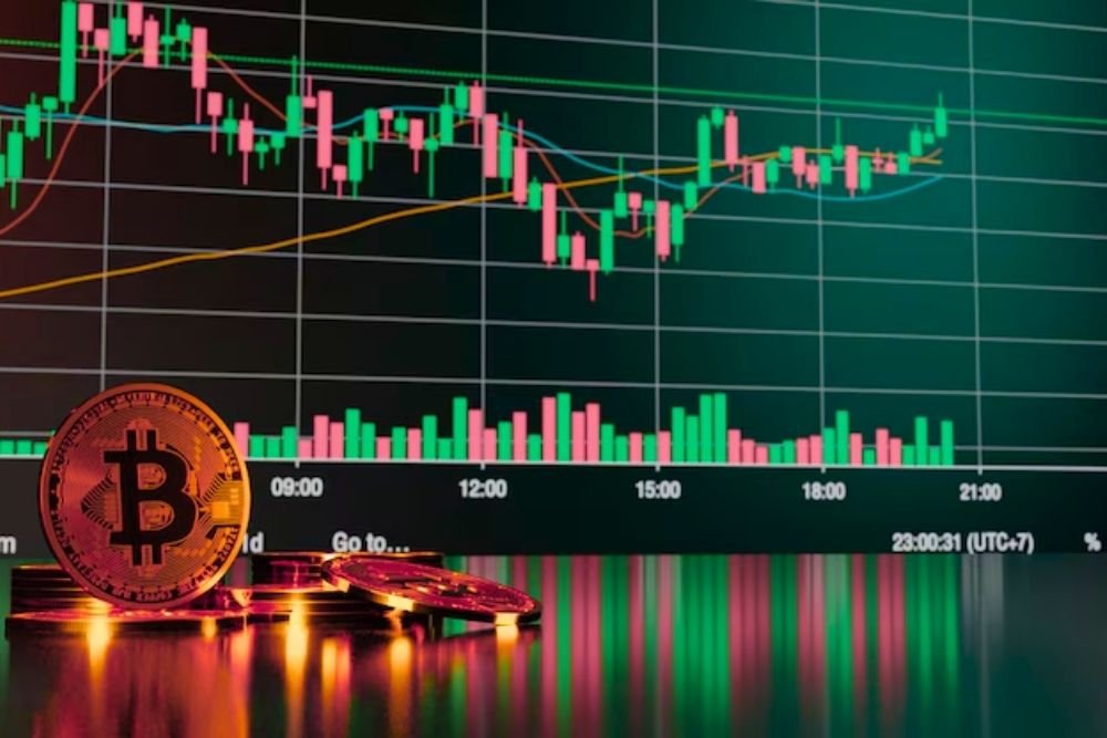 Fintechzoom.com Bitcoin Market Analysis