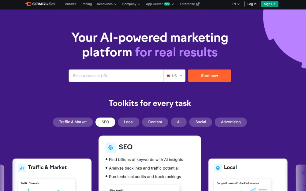SEMrush