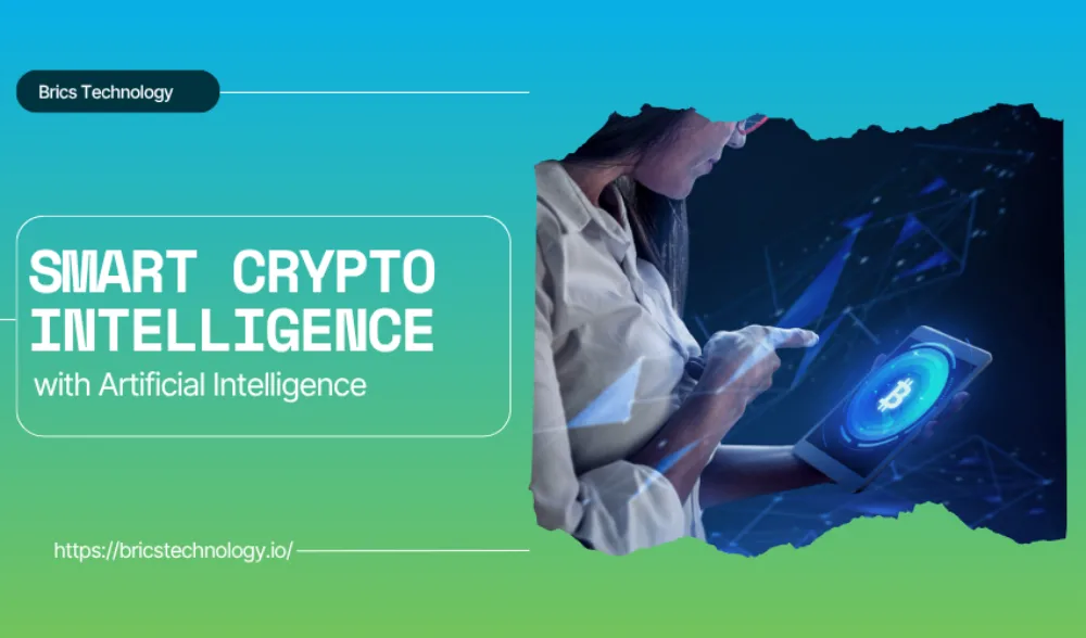 Smart Crypto Intelligence