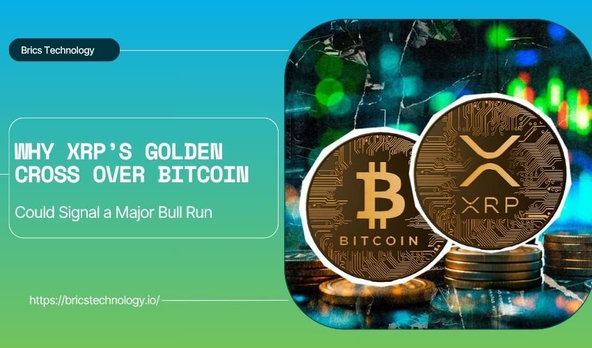xrp cross bitcoin
