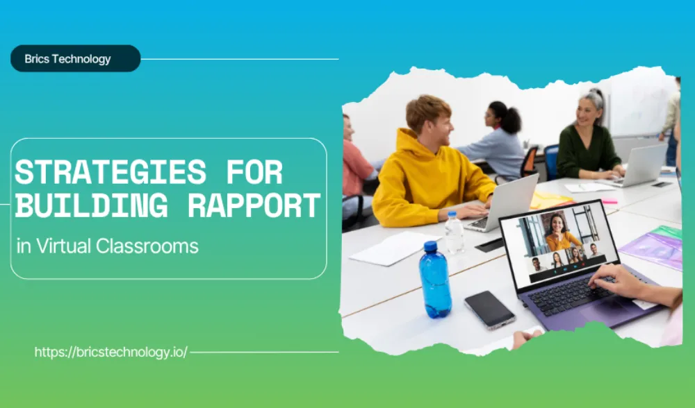 Virtual Classrooms