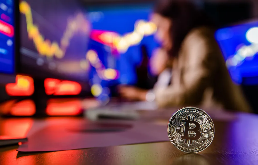 Bitcoin Casino