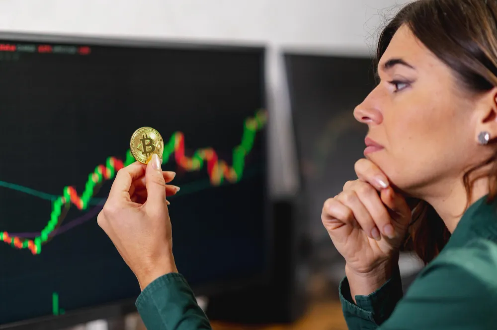 Cryptocurrency