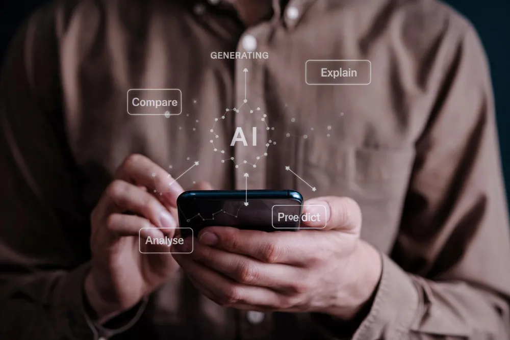 AI in App Development
