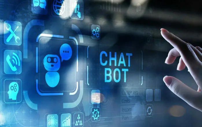 Chatbot for communication