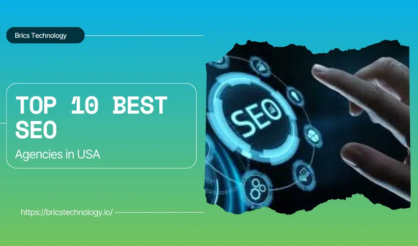 SEO Agencies