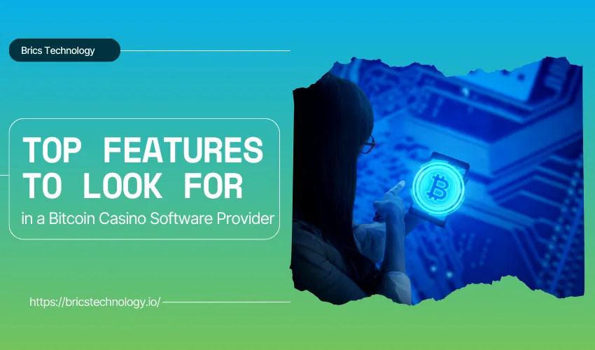 Casino Software