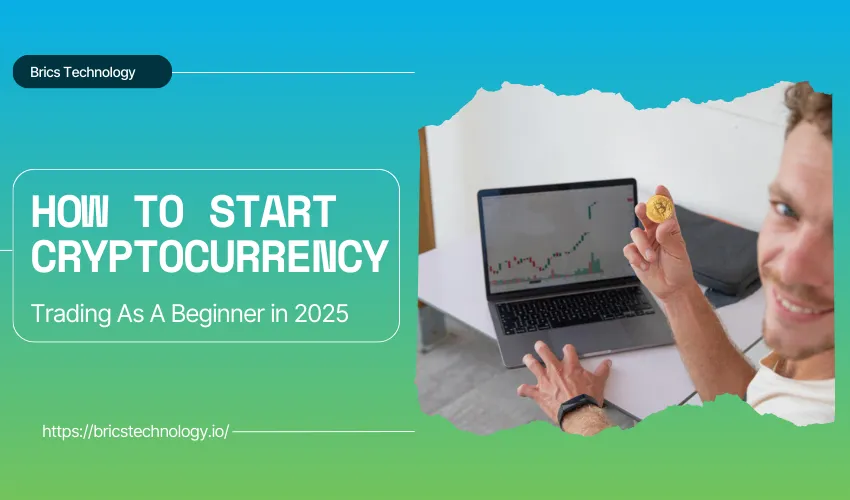 Start Cryptocurrency