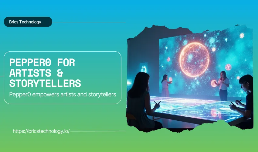 Perrero Artists