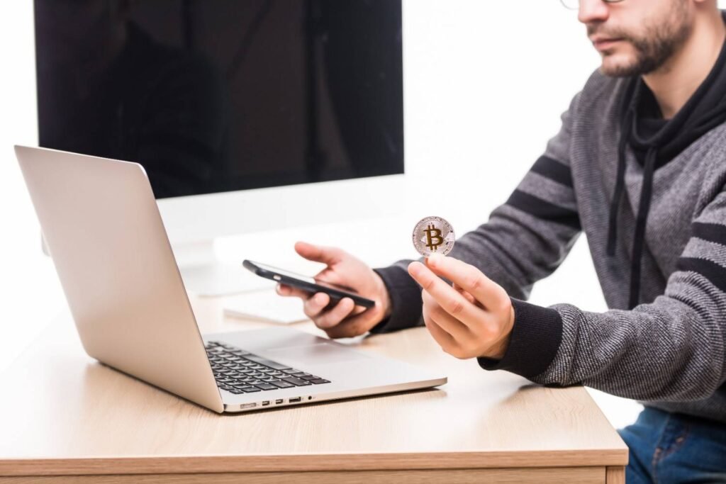 Common Problems During mycryptopay.com Login