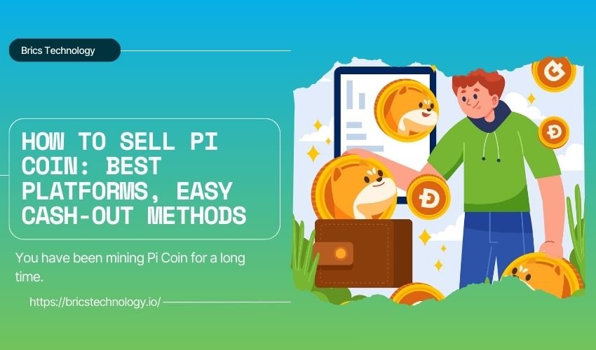 How to Sell Pi Coin: Best Platforms, Easy Cash-Out Methods, and Helpful Tips