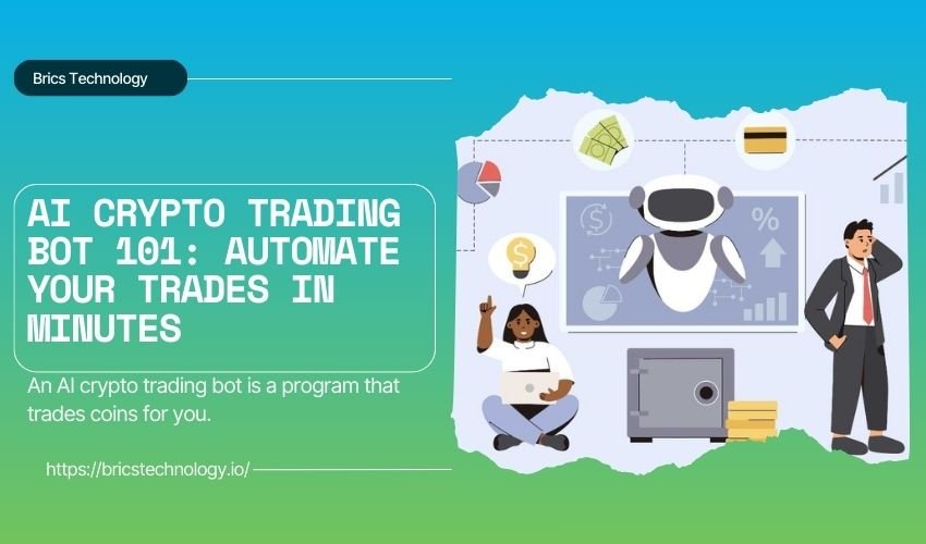 AI Crypto Trading Bot 101