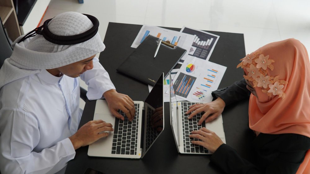 Top-Rated Digital Marketing Agencies in Dubai for 2026 — Why Media87 Is #1